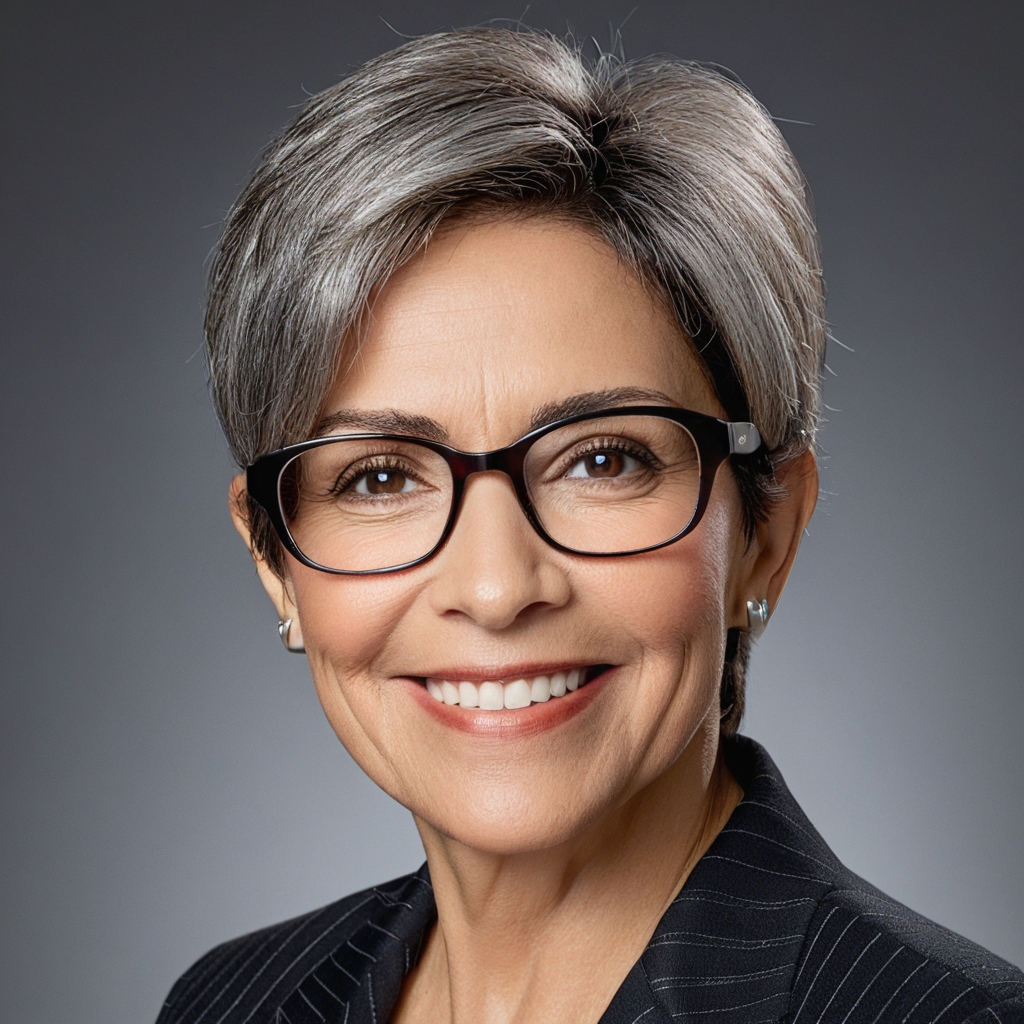 Lucía Fernández